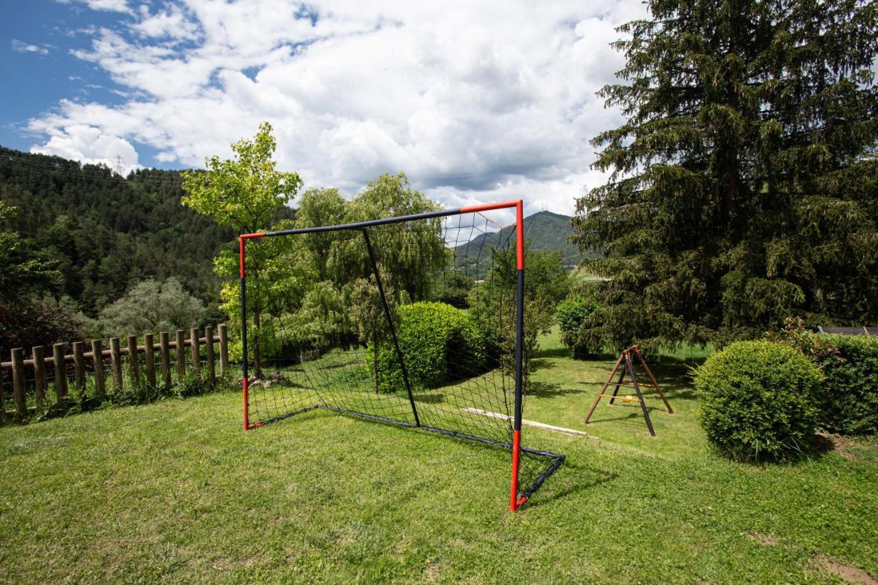 L'Ado Villa Ripoll Exterior photo